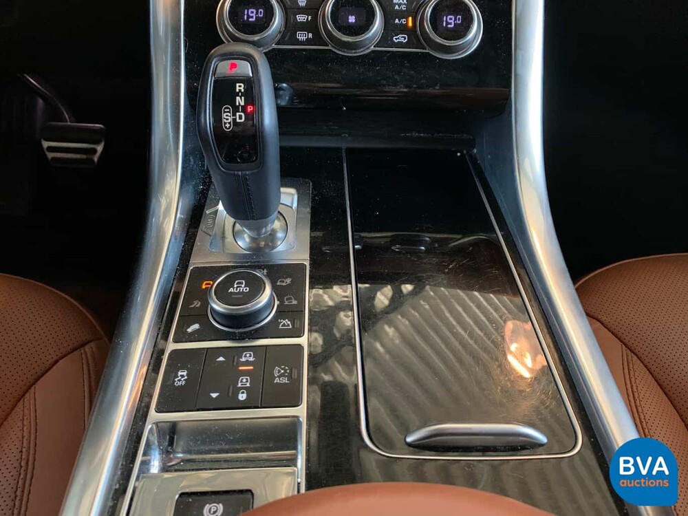 Range Rover Sport SDV8 HSE Dynamic 340pk 2014, 9-TTL-44