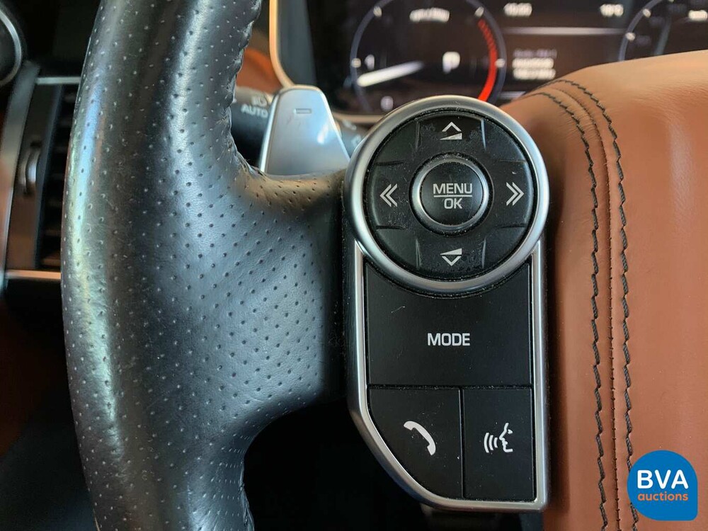 Range Rover Sport SDV8 HSE Dynamic 340pk 2014, 9-TTL-44