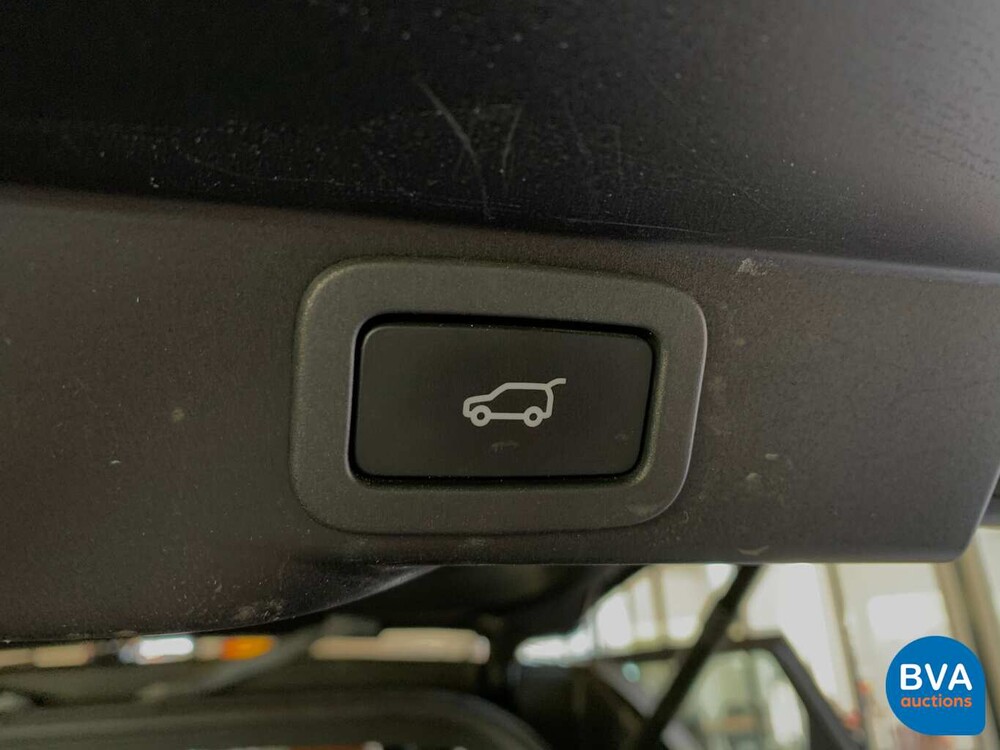 Range Rover Sport SDV8 HSE Dynamic 340pk 2014, 9-TTL-44