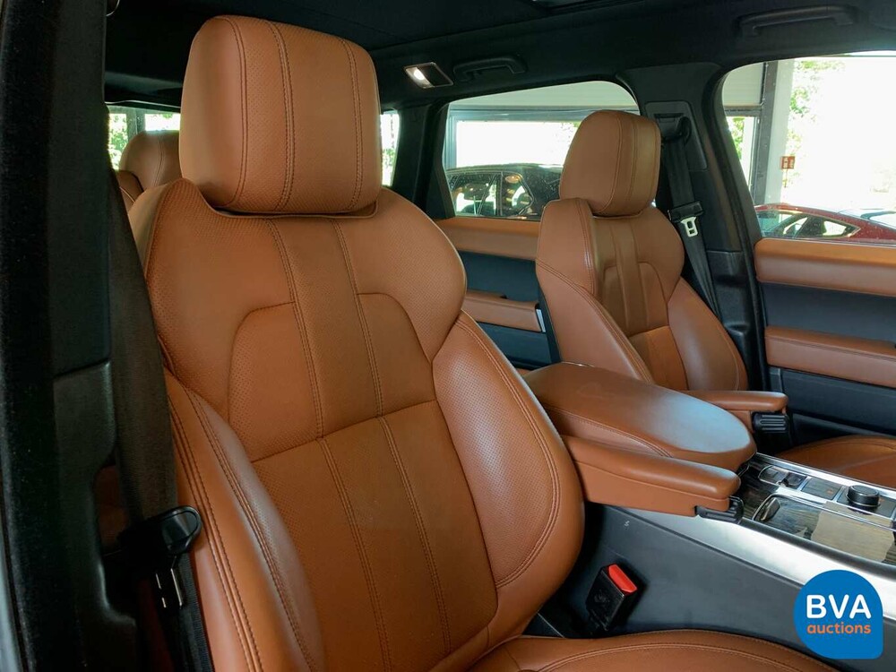 Range Rover Sport SDV8 HSE Dynamic 340pk 2014, 9-TTL-44