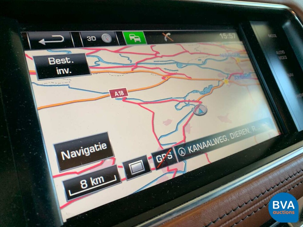 Range Rover Sport SDV8 HSE Dynamic 340pk 2014, 9-TTL-44