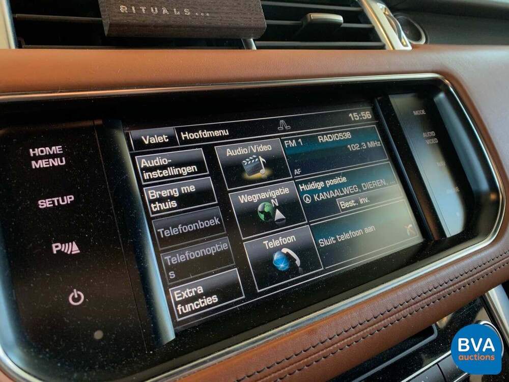 Range Rover Sport SDV8 HSE Dynamic 340pk 2014, 9-TTL-44