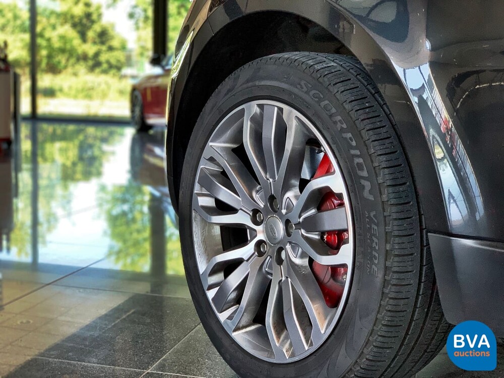 Range Rover Sport SDV8 HSE Dynamic 340pk 2014, 9-TTL-44