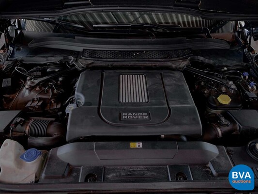 Range Rover Sport SDV8 HSE Dynamisch 340 PS 2014, 9-TTL-44.