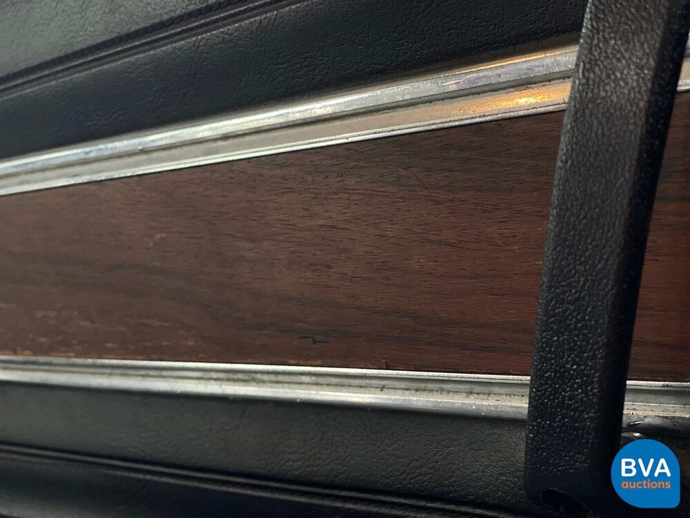 Chevrolet Corvette L82 350cu. carbriolet 189pk 1973, 68-YD-26