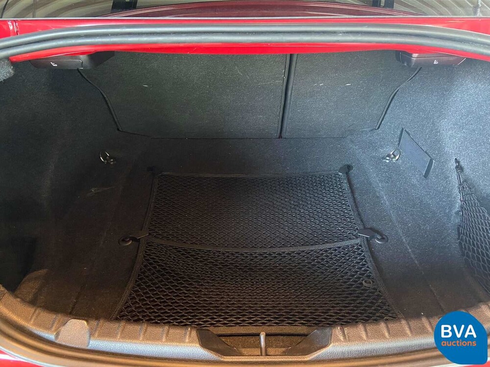 BMW M235i Coupé M-Performance - Handbuch! - 326 PS 2014, HG-019-V.