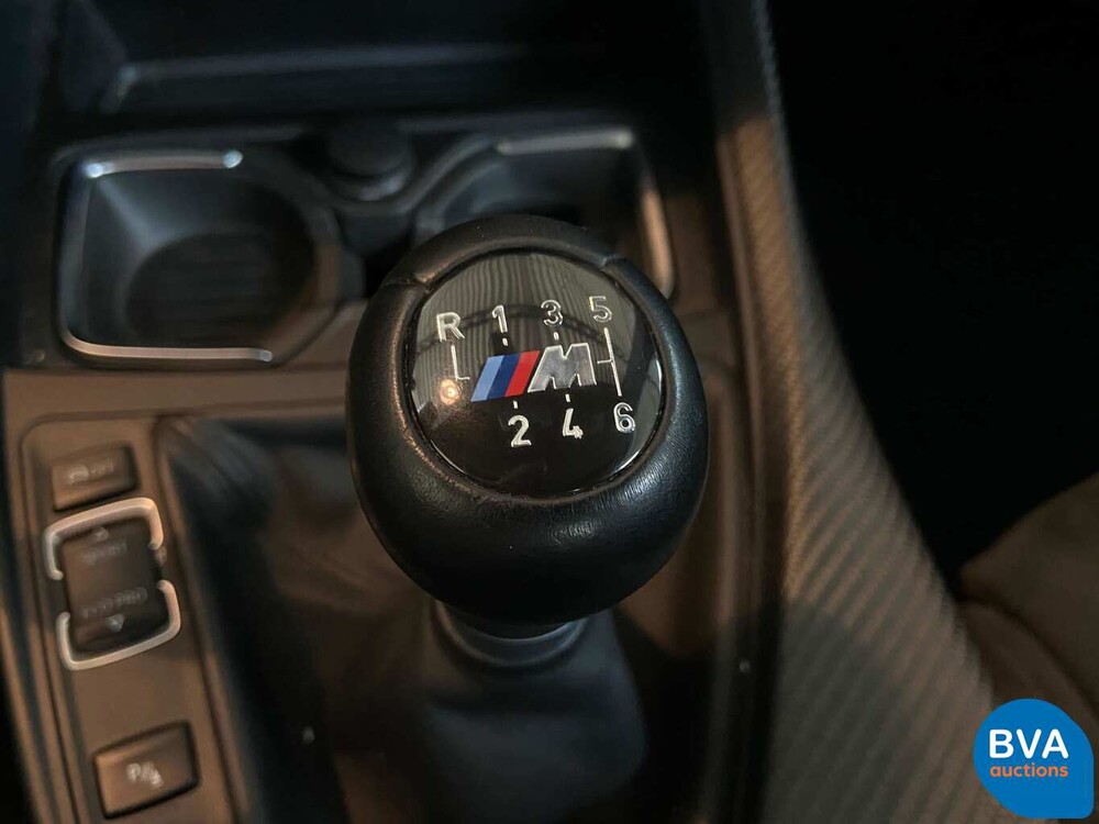 BMW M235i Coupé M-Performance -Handgeschakeld!- 326pk 2014, HG-019-V
