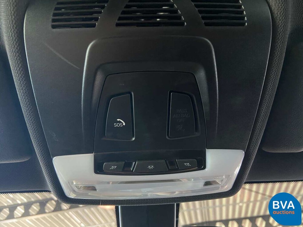 BMW M235i Coupé M-Performance -Handgeschakeld!- 326pk 2014, HG-019-V