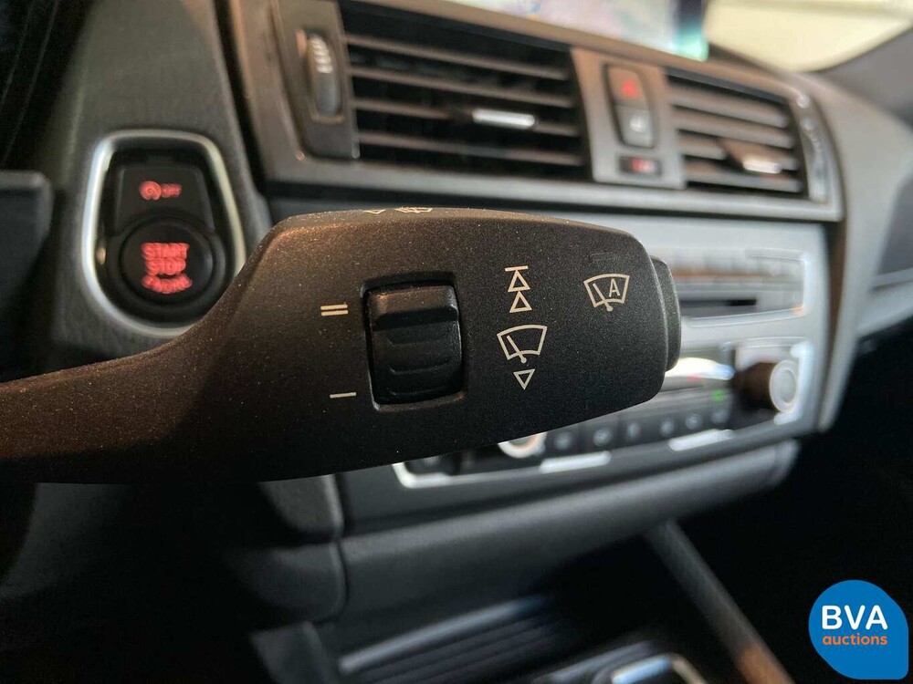 BMW M235i Coupé M-Performance -Handgeschakeld!- 326pk 2014, HG-019-V