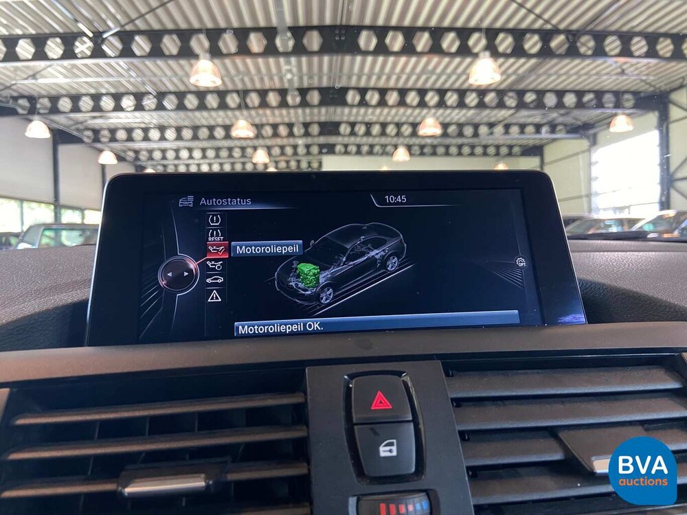 BMW M235i Coupé M-Performance -Handgeschakeld!- 326pk 2014, HG-019-V