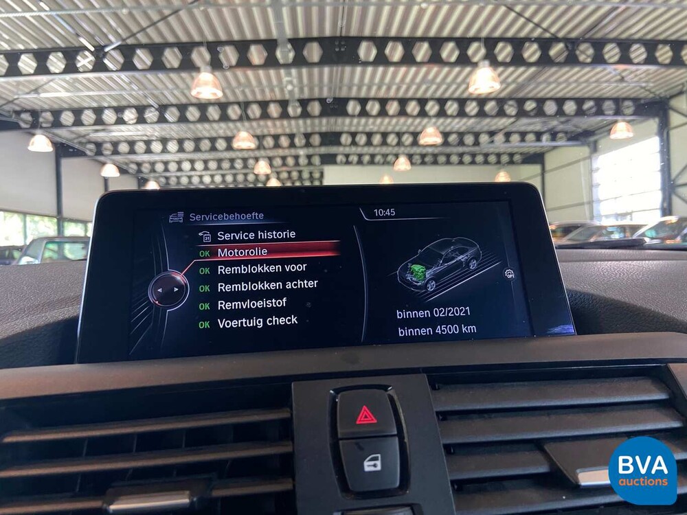 BMW M235i Coupé M-Performance -Handgeschakeld!- 326pk 2014, HG-019-V