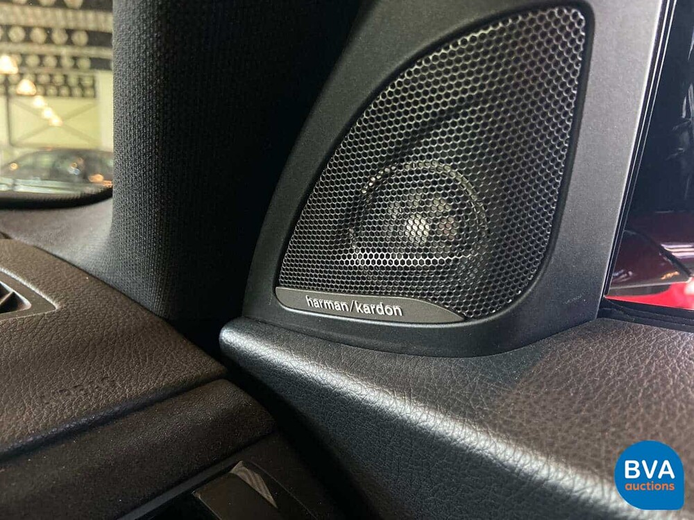 BMW M235i Coupé M-Performance -Handgeschakeld!- 326pk 2014, HG-019-V