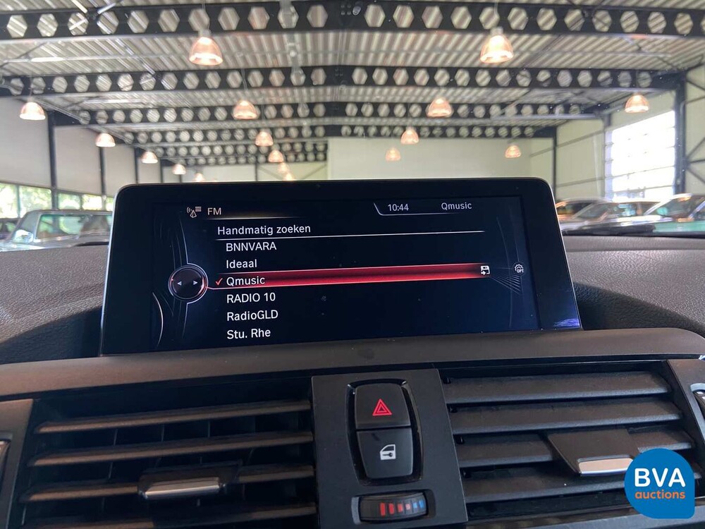 BMW M235i Coupé M-Performance -Handgeschakeld!- 326pk 2014, HG-019-V