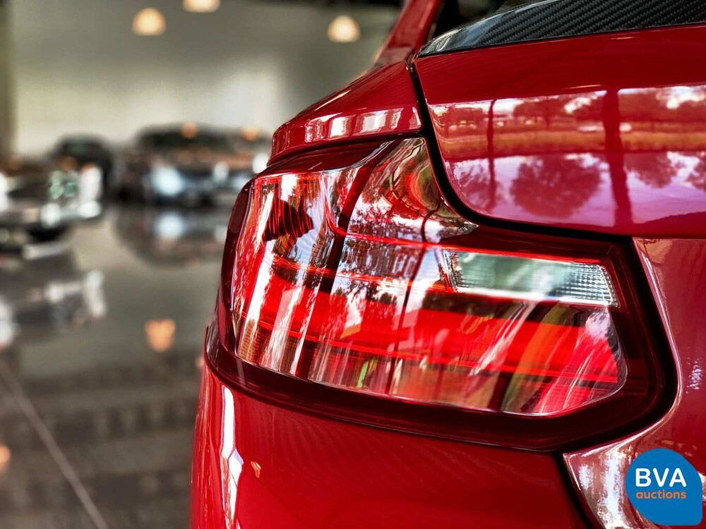 BMW M235i Coupé M-Performance -Handgeschakeld!- 326pk 2014, HG-019-V