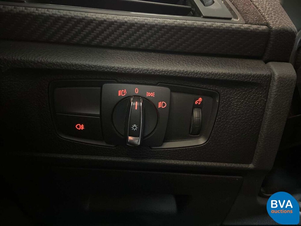 BMW M235i Coupé M-Performance -Handgeschakeld!- 326pk 2014, HG-019-V