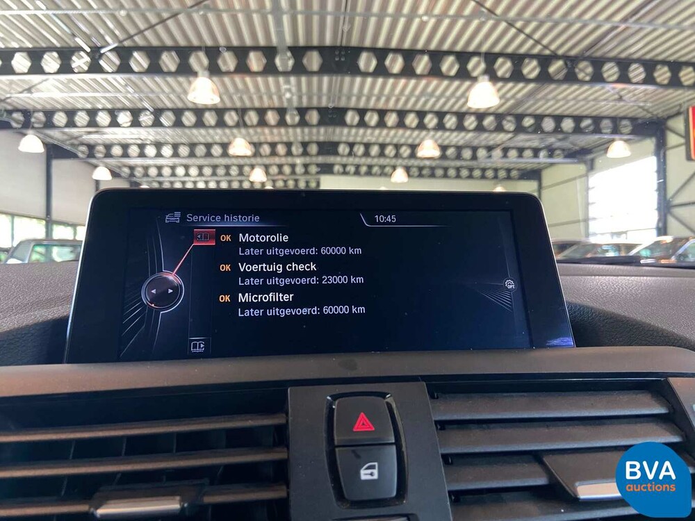 BMW M235i Coupé M-Performance -Handgeschakeld!- 326pk 2014, HG-019-V