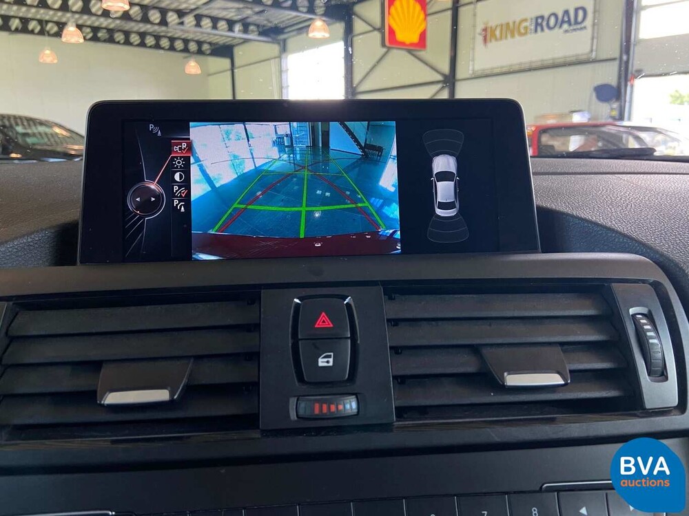 BMW M235i Coupé M-Performance -Handgeschakeld!- 326pk 2014, HG-019-V