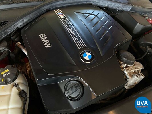 BMW M235i Coupé M-Performance - Handbuch! - 326 PS 2014, HG-019-V.