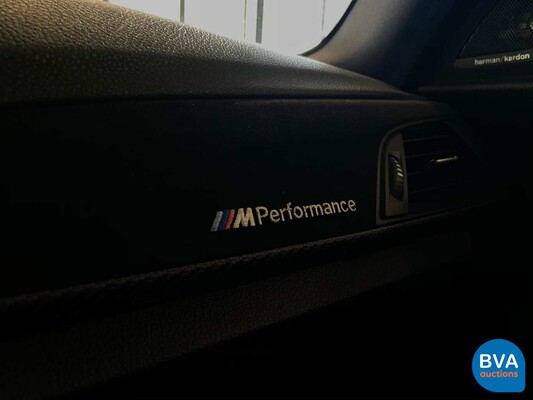 BMW M235i Coupé M-Performance -Manual! - 326hp 2014, HG-019-V.