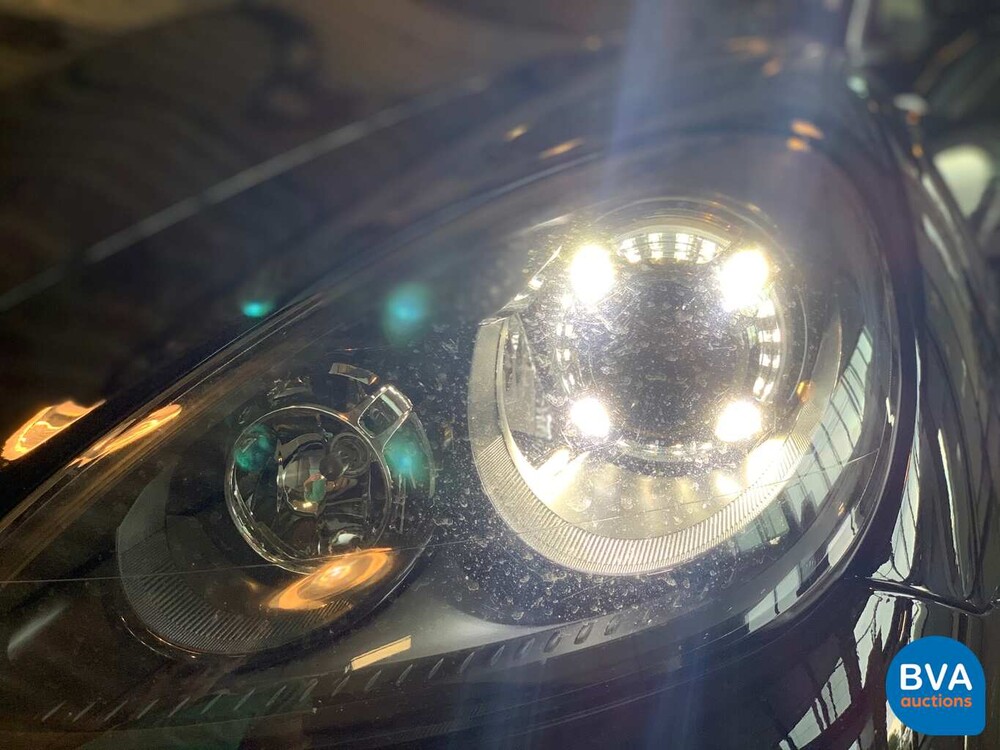 Porsche Cayenne Turbo 4.8 V8 500pk 2013, 9-TTN-90