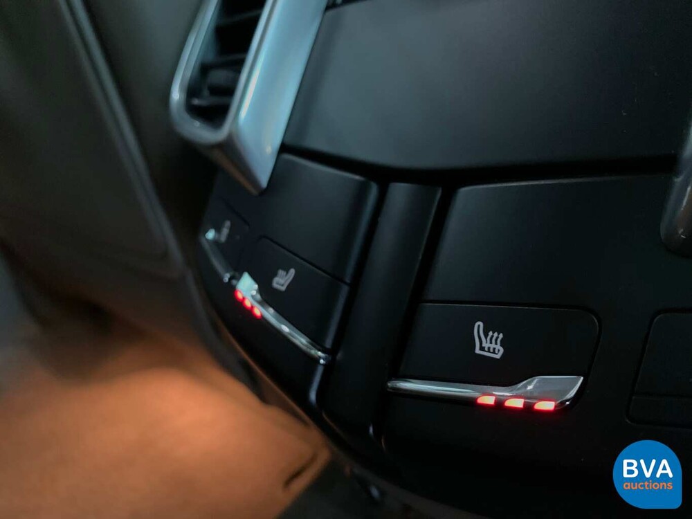 Porsche Cayenne Turbo 4.8 V8 500pk 2013, 9-TTN-90