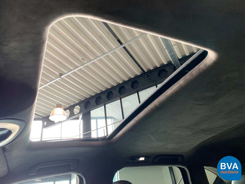 Porsche Cayenne Turbo 4.8 V8 500pk 2013, 9-TTN-90