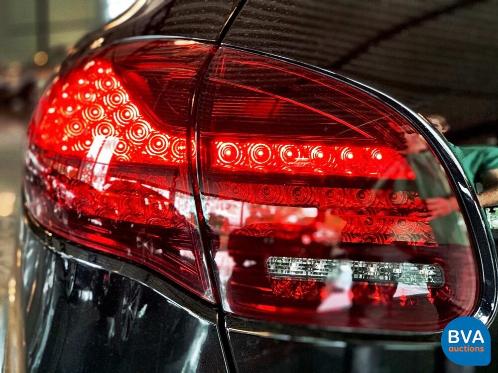 Porsche Cayenne Turbo 4.8 V8 500pk 2013, 9-TTN-90