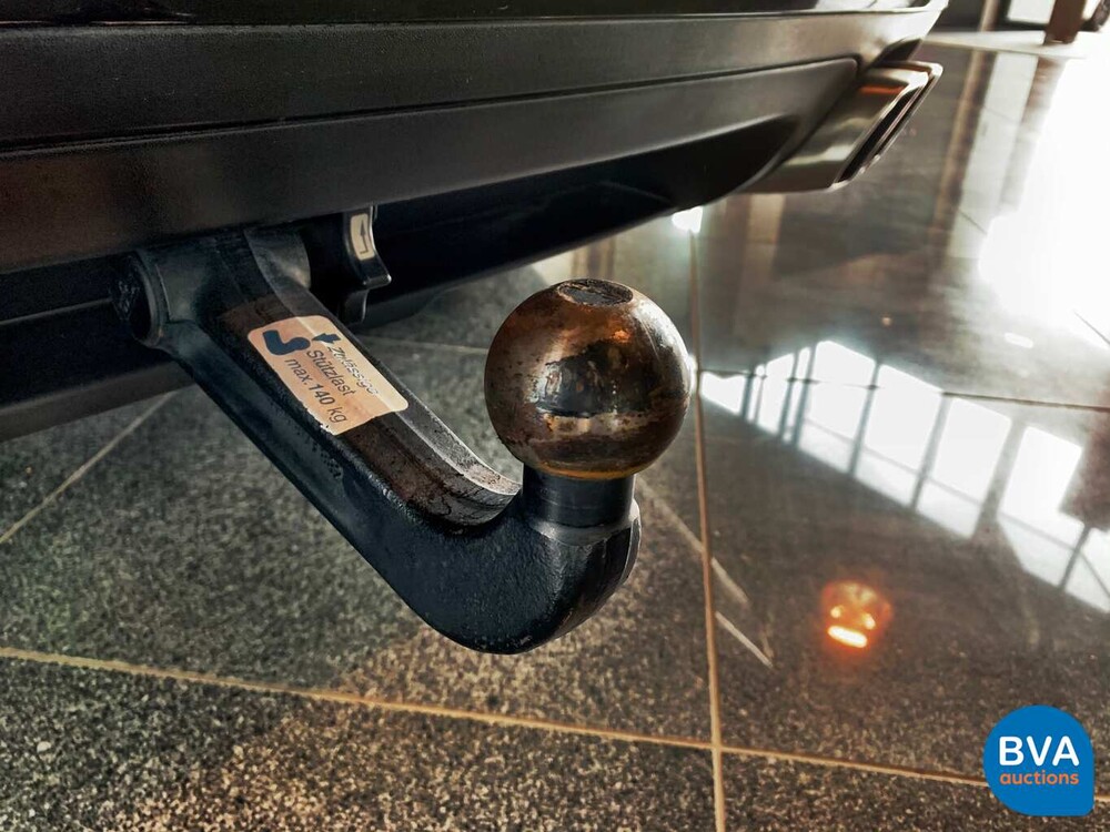 Porsche Cayenne Turbo 4.8 V8 500pk 2013, 9-TTN-90