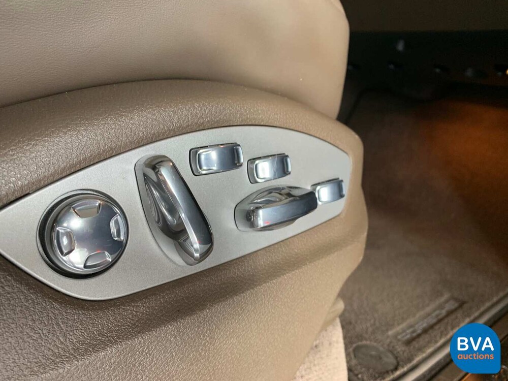 Porsche Cayenne Turbo 4.8 V8 500pk 2013, 9-TTN-90