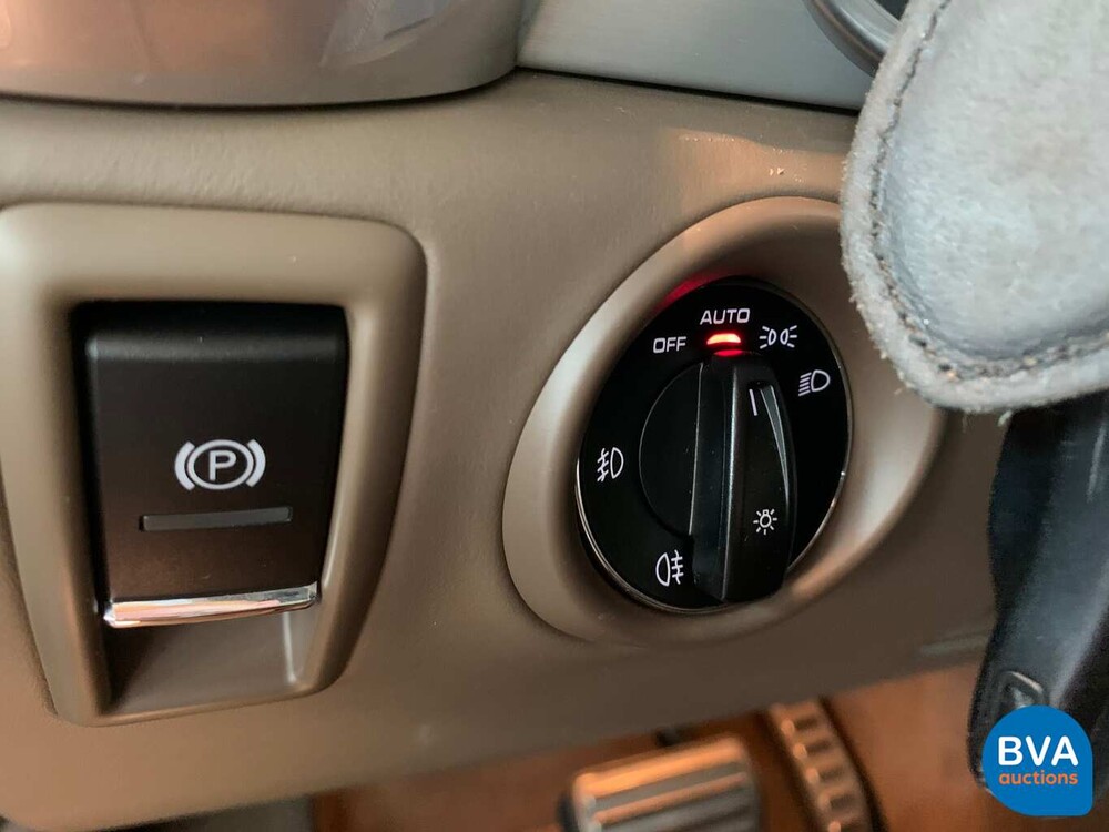 Porsche Cayenne Turbo 4.8 V8 500pk 2013, 9-TTN-90