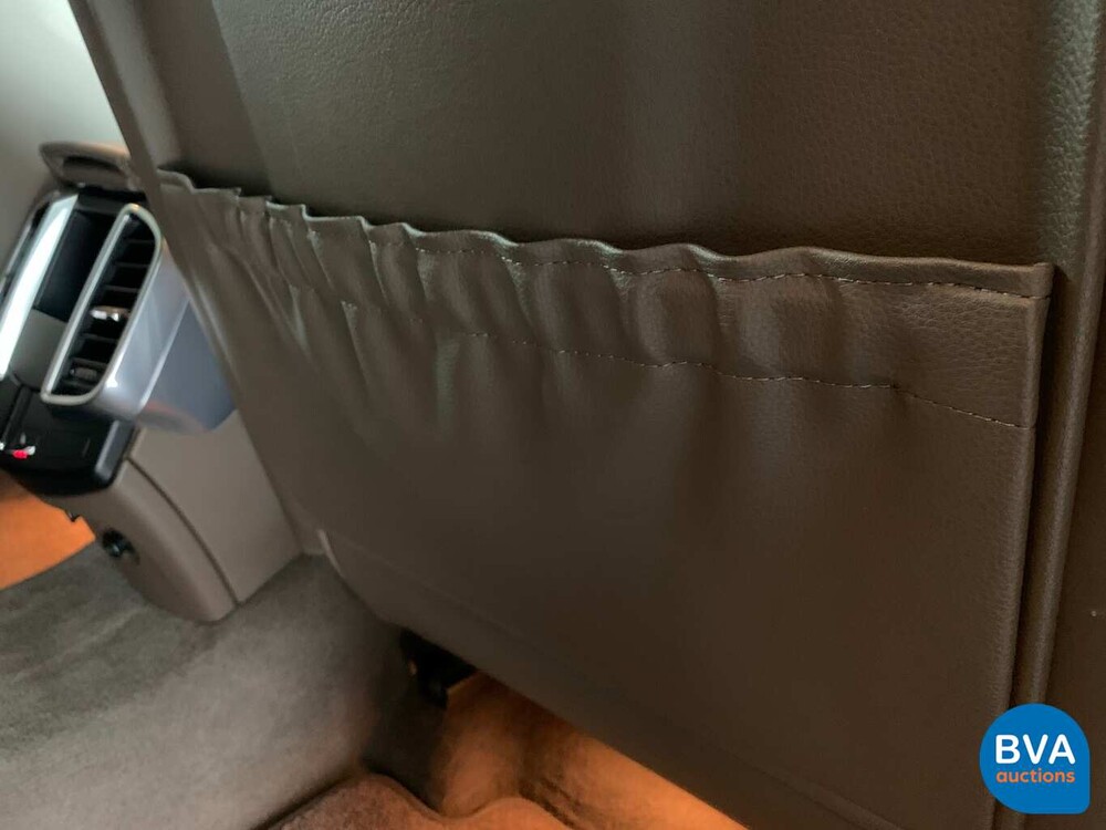 Porsche Cayenne Turbo 4.8 V8 500pk 2013, 9-TTN-90