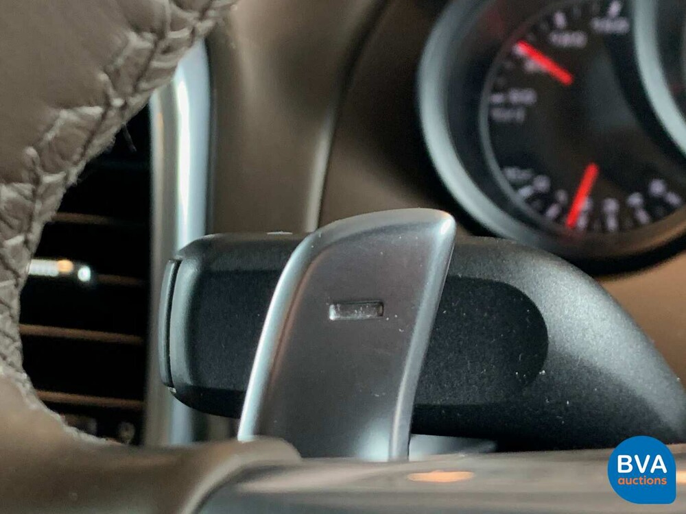 Porsche Cayenne Turbo 4.8 V8 500pk 2013, 9-TTN-90