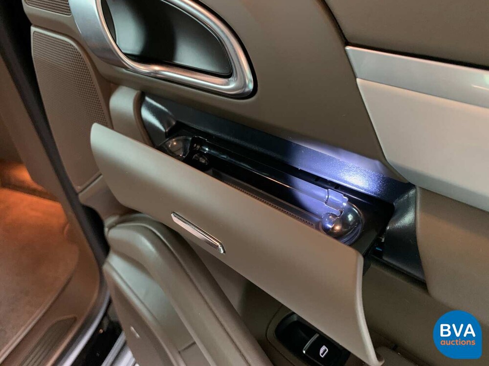 Porsche Cayenne Turbo 4.8 V8 500pk 2013, 9-TTN-90