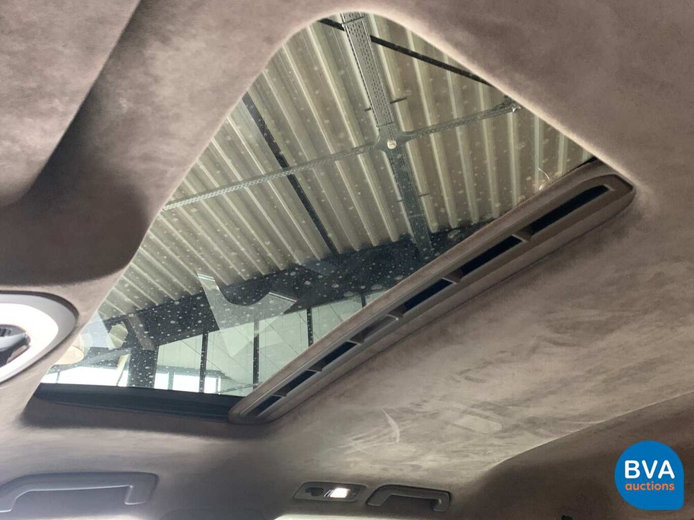 Porsche Cayenne Turbo 4.8 V8 500pk 2013, 9-TTN-90