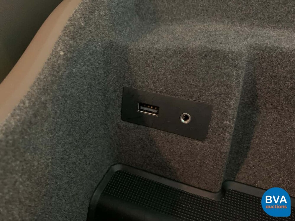 Porsche Cayenne Turbo 4.8 V8 500pk 2013, 9-TTN-90