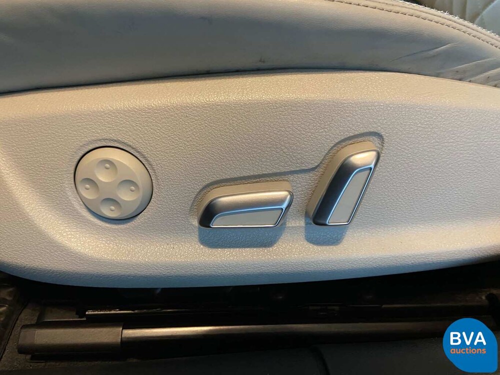 Audi A6 Avant 3.0 TDI BIT Quattro 326pk 2015 Competition, XK-067-R