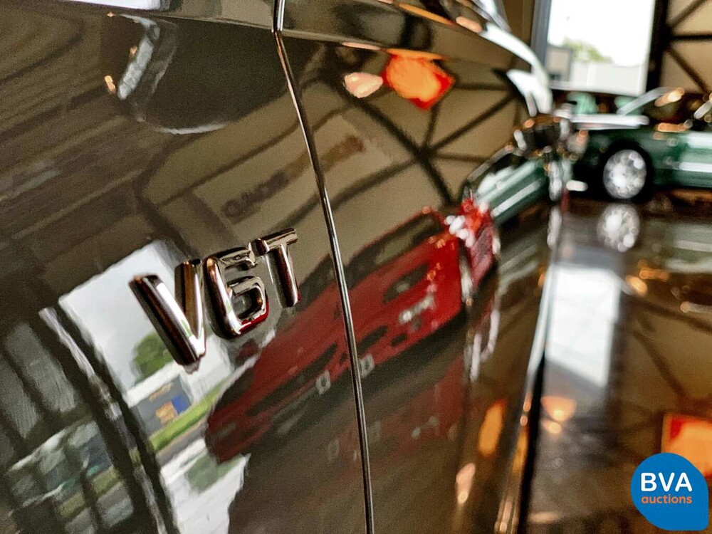 Audi A6 Avant 3.0 TDI BIT Quattro 326pk 2015 Competition, XK-067-R