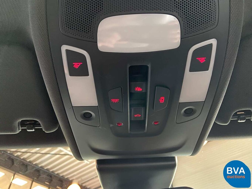 Audi A6 Avant 3.0 TDI BIT Quattro 326pk 2015 Competition, XK-067-R