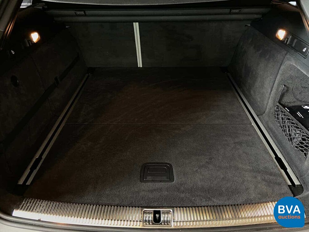 Audi A6 Avant 3.0 TDI BIT Quattro 326pk 2015 Competition, XK-067-R