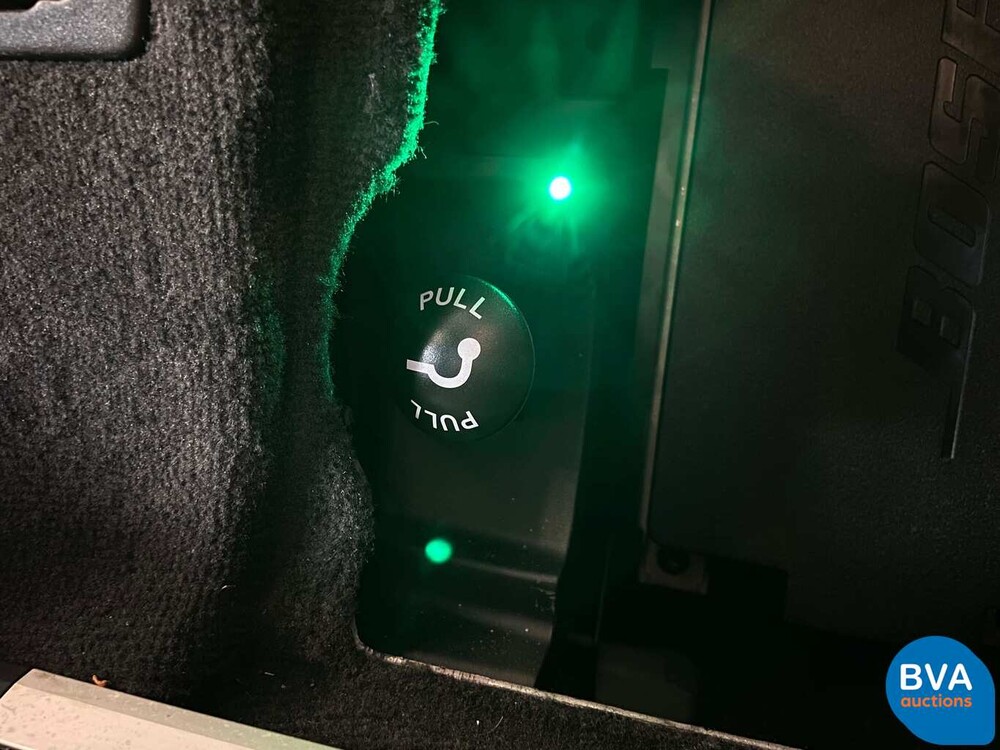 Audi A6 Avant 3.0 TDI BIT Quattro 326pk 2015 Competition, XK-067-R