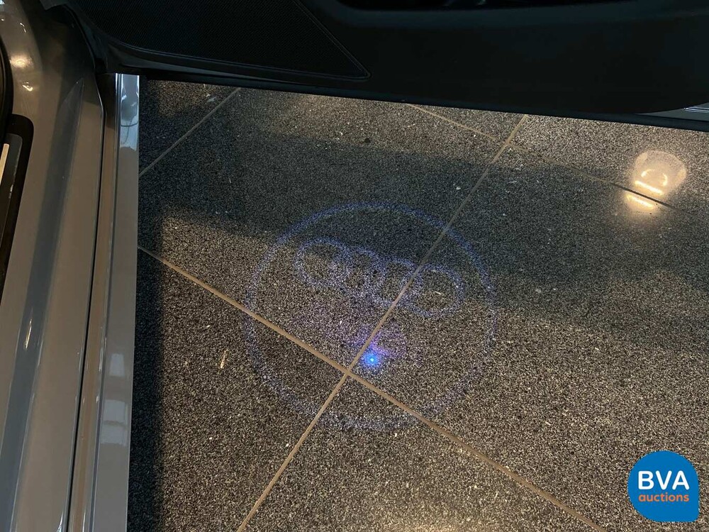 Audi A6 Avant 3.0 TDI BIT Quattro 326pk 2015 Competition, XK-067-R