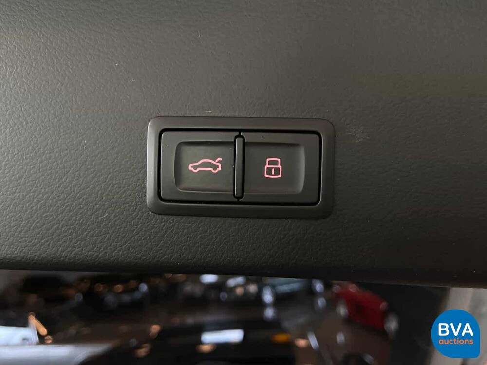 Audi A6 Avant 3.0 TDI BIT Quattro 326pk 2015 Competition, XK-067-R