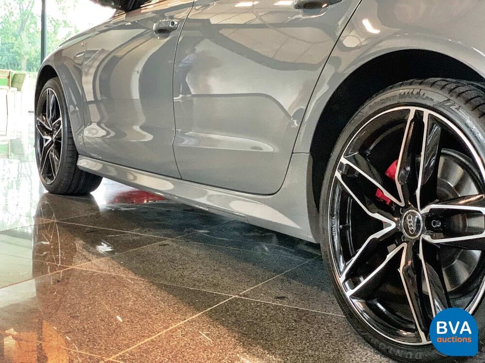 Audi A6 Avant 3.0 TDI BIT Quattro 326pk 2015 Competition, XK-067-R