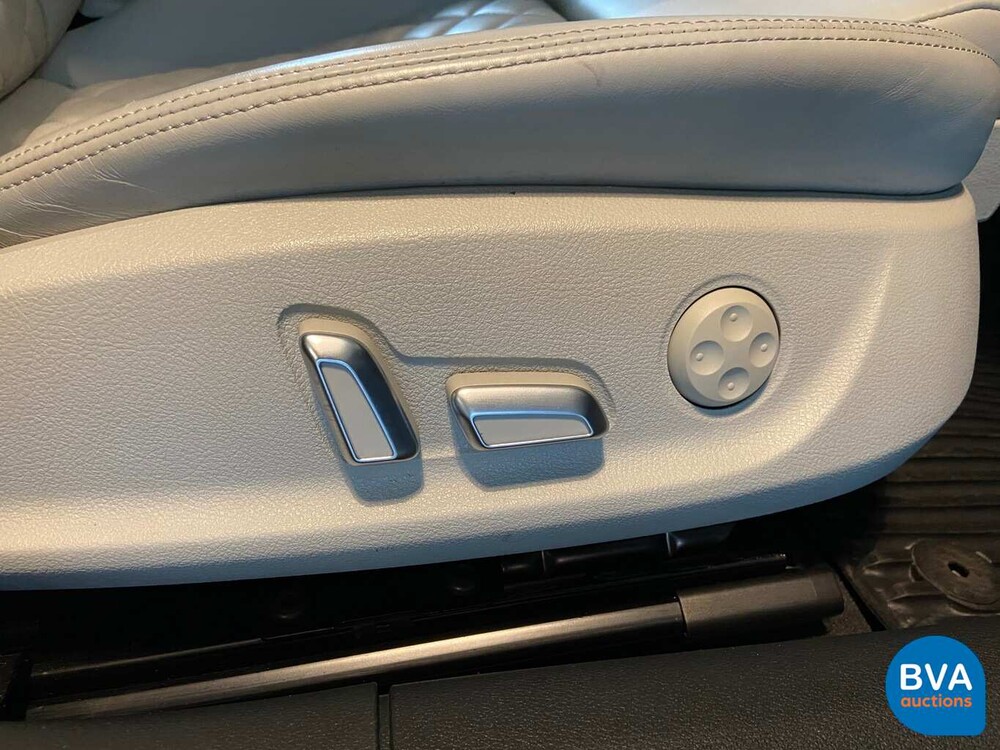 Audi A6 Avant 3.0 TDI BIT Quattro 326pk 2015 Competition, XK-067-R