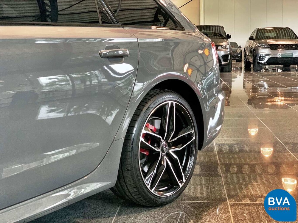 Audi A6 Avant 3.0 TDI BIT Quattro 326pk 2015 Competition, XK-067-R