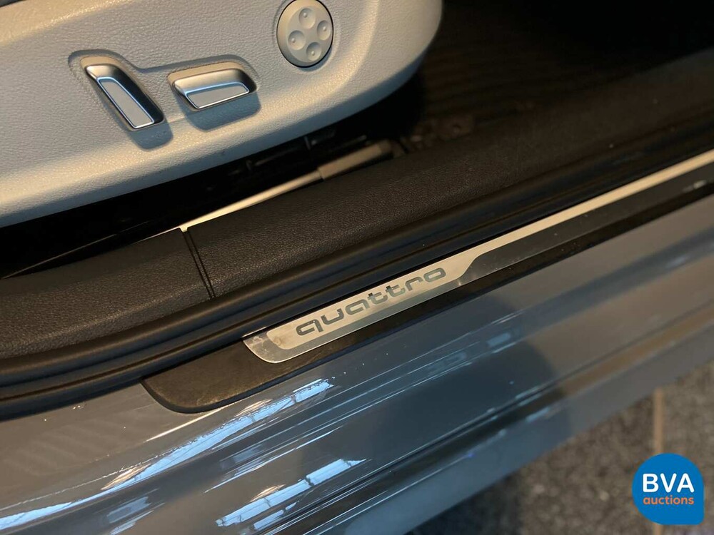 Audi A6 Avant 3.0 TDI BIT Quattro 326pk 2015 Competition, XK-067-R