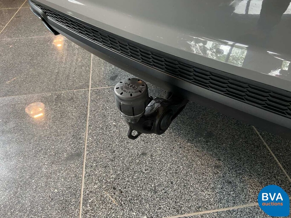 Audi A6 Avant 3.0 TDI BIT Quattro 326pk 2015 Competition, XK-067-R