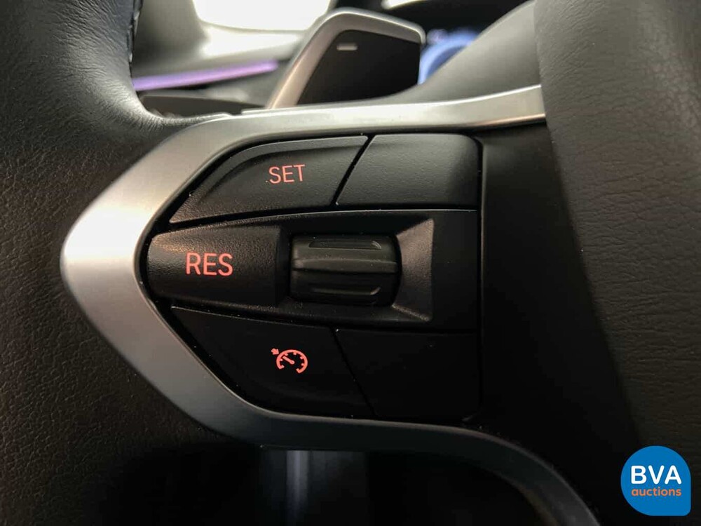 BMW i8 Coupé 362pk 2015, G-780-LG