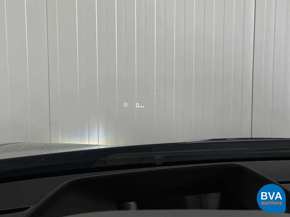 BMW i8 Coupé 362pk 2015, G-780-LG