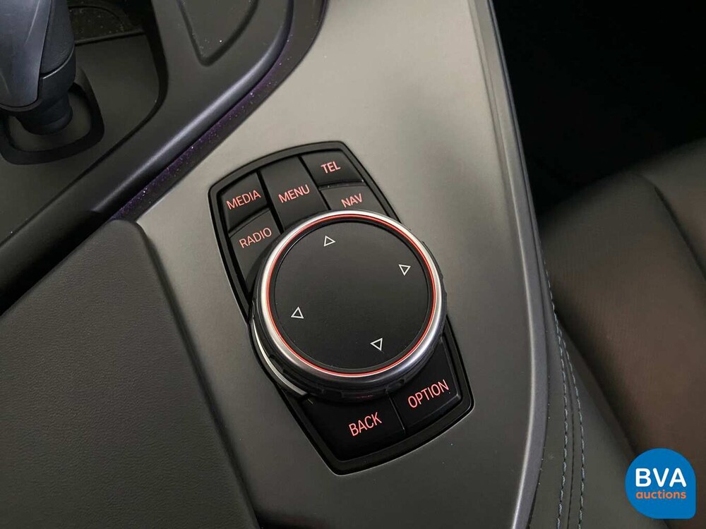 BMW i8 Coupé 362pk 2015, G-780-LG